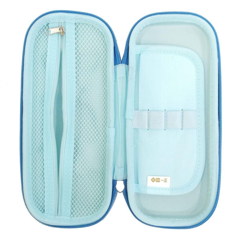 Hộp Bút Nhựa - iiGEN YZ5293