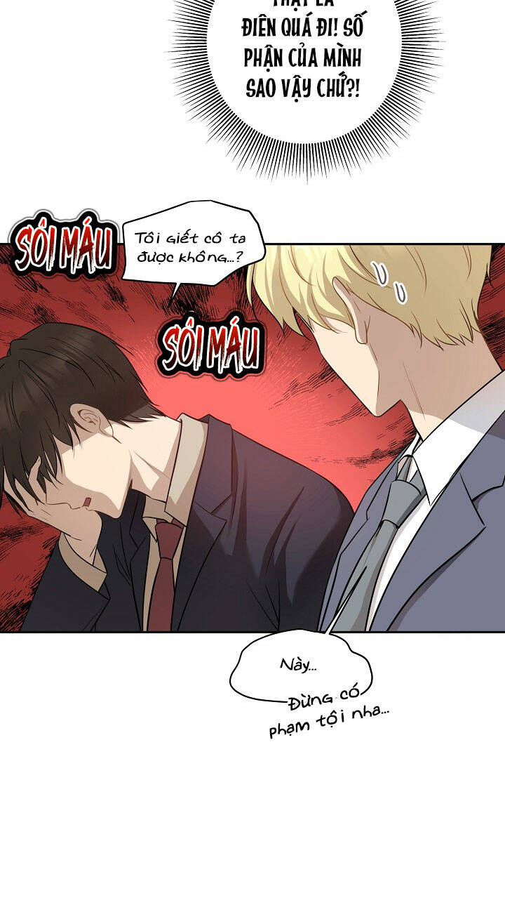 cuộc sống kỳ thú chapter 95 7
