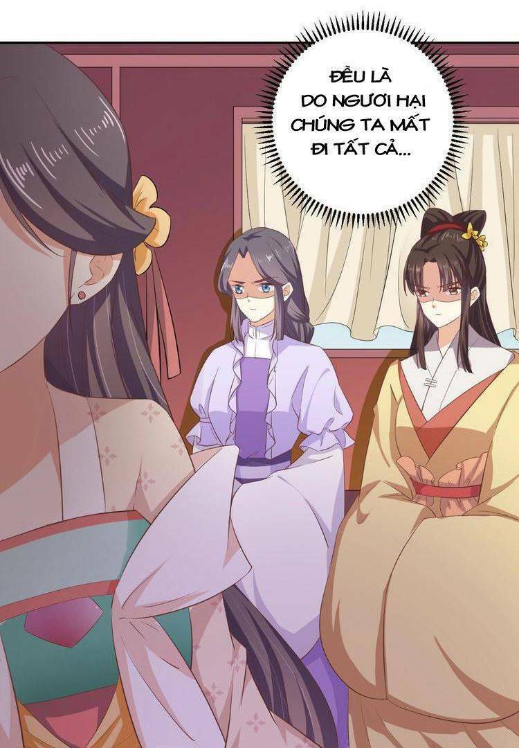 ngạo kiều vương gia huyên náo phi chapter 52 30