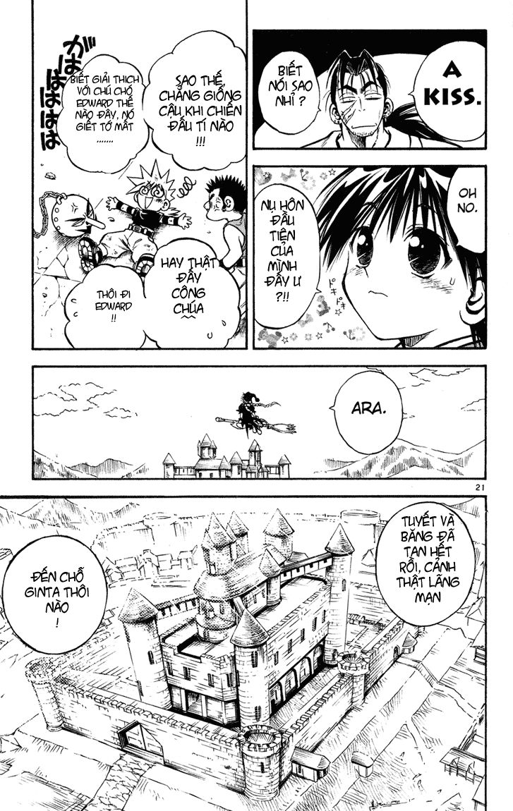 mar heaven chapter 19 21