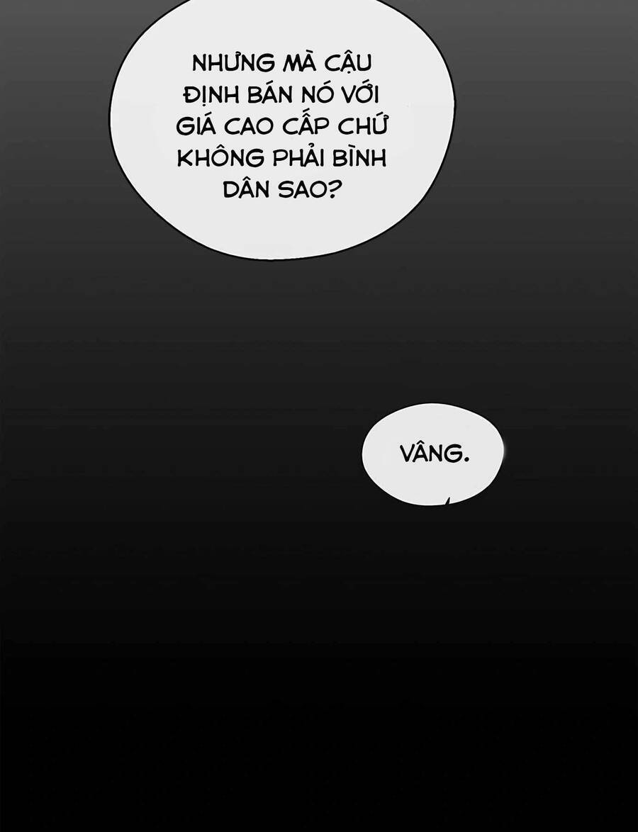 Người Đàn Ông Thực Thụ Chapter 125 - Trang 125