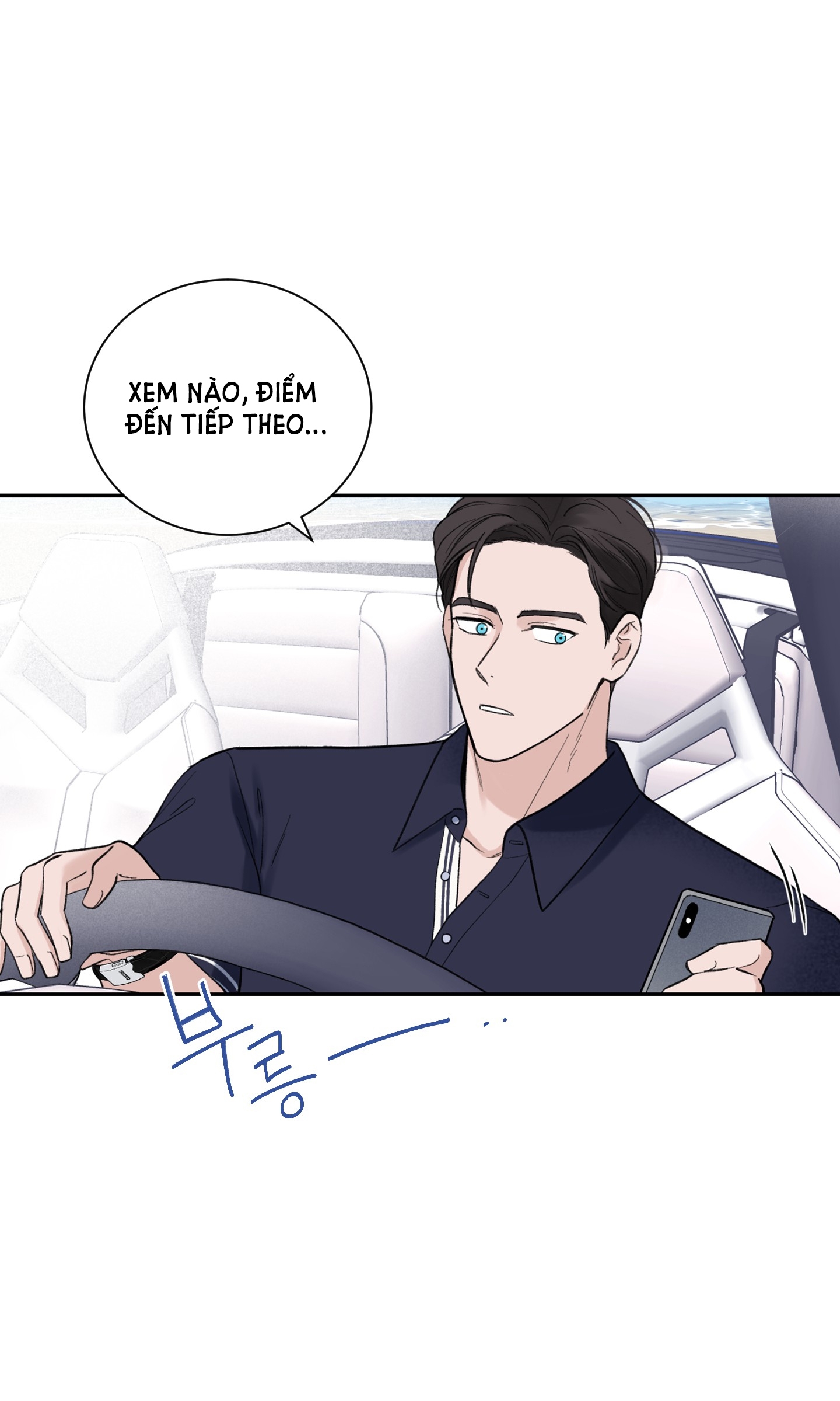 Ép Xung chapter 2.2 - Trang 6