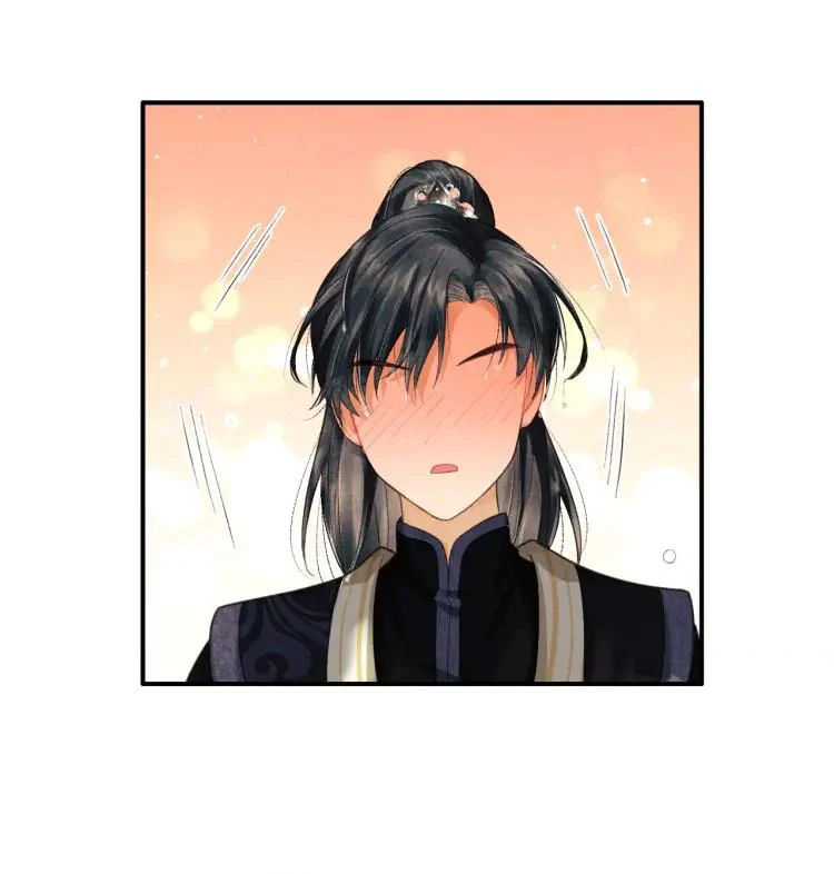 tướng quân luôn tự coi mình thành thế thân chapter 3 11