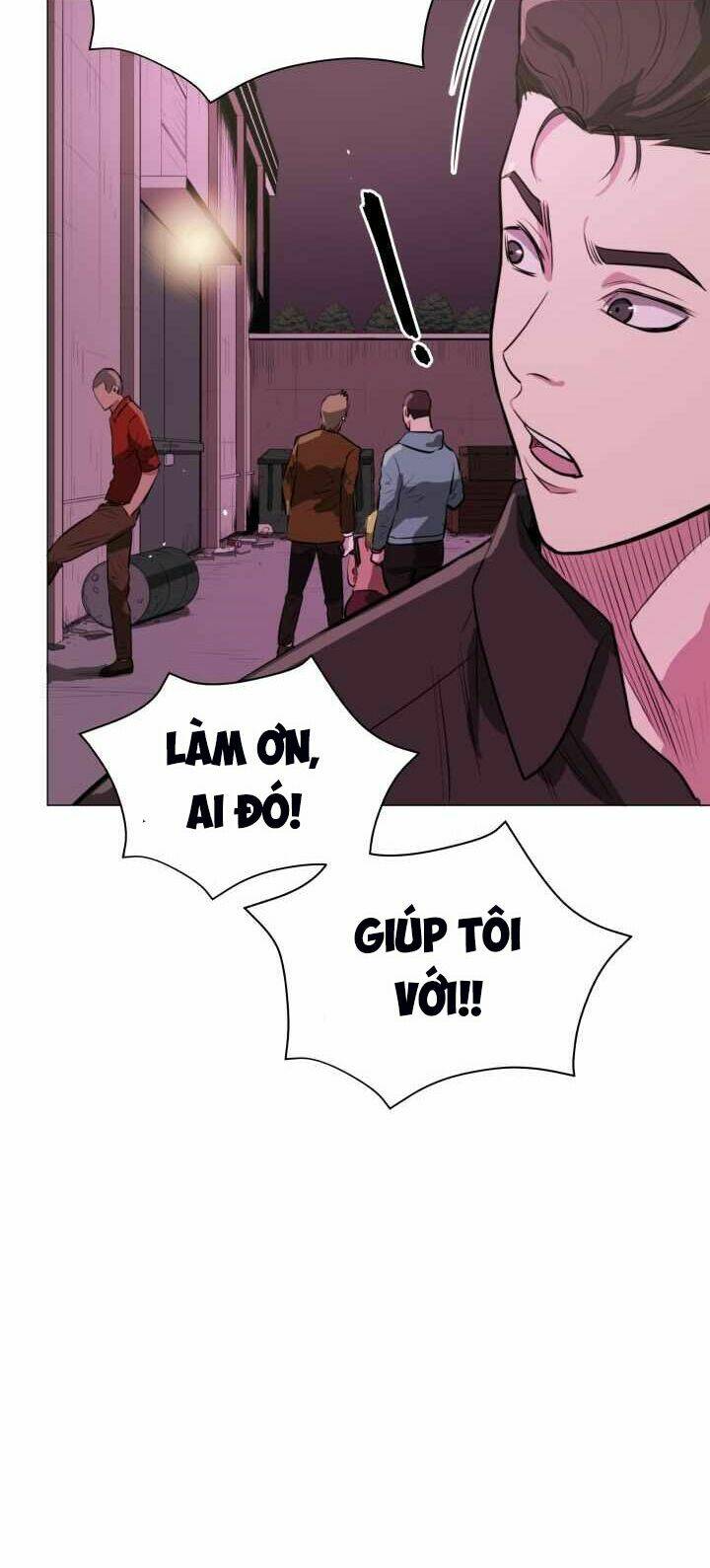 đấu sĩ vô song chapter 7 56