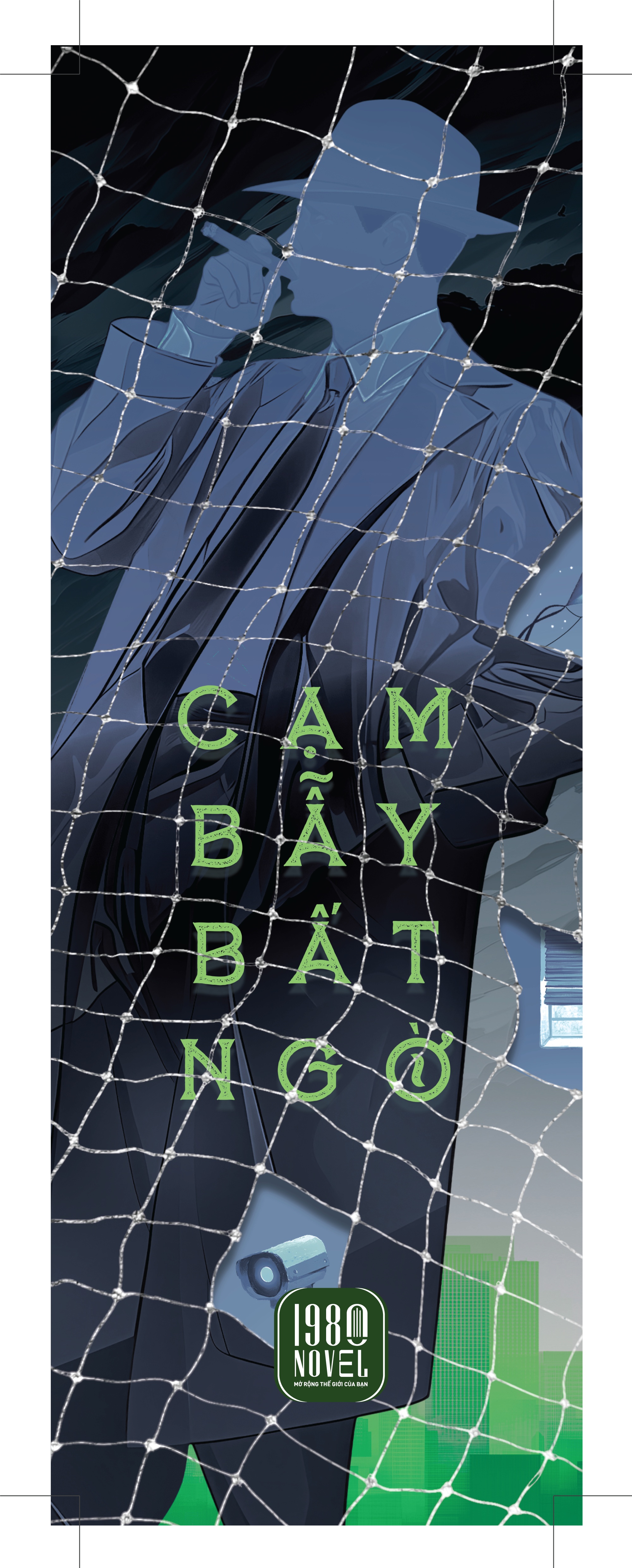 Cạm Bẫy Bất Ngờ