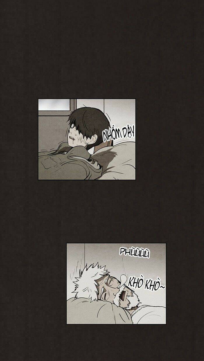 đứa con của quỷ dữ chapter 86 11