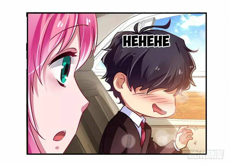 siêu cấp bại gia tử chapter 17 31