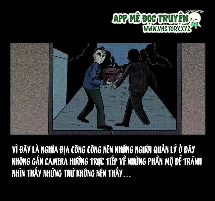 kỳ án có thật chapter 18 28