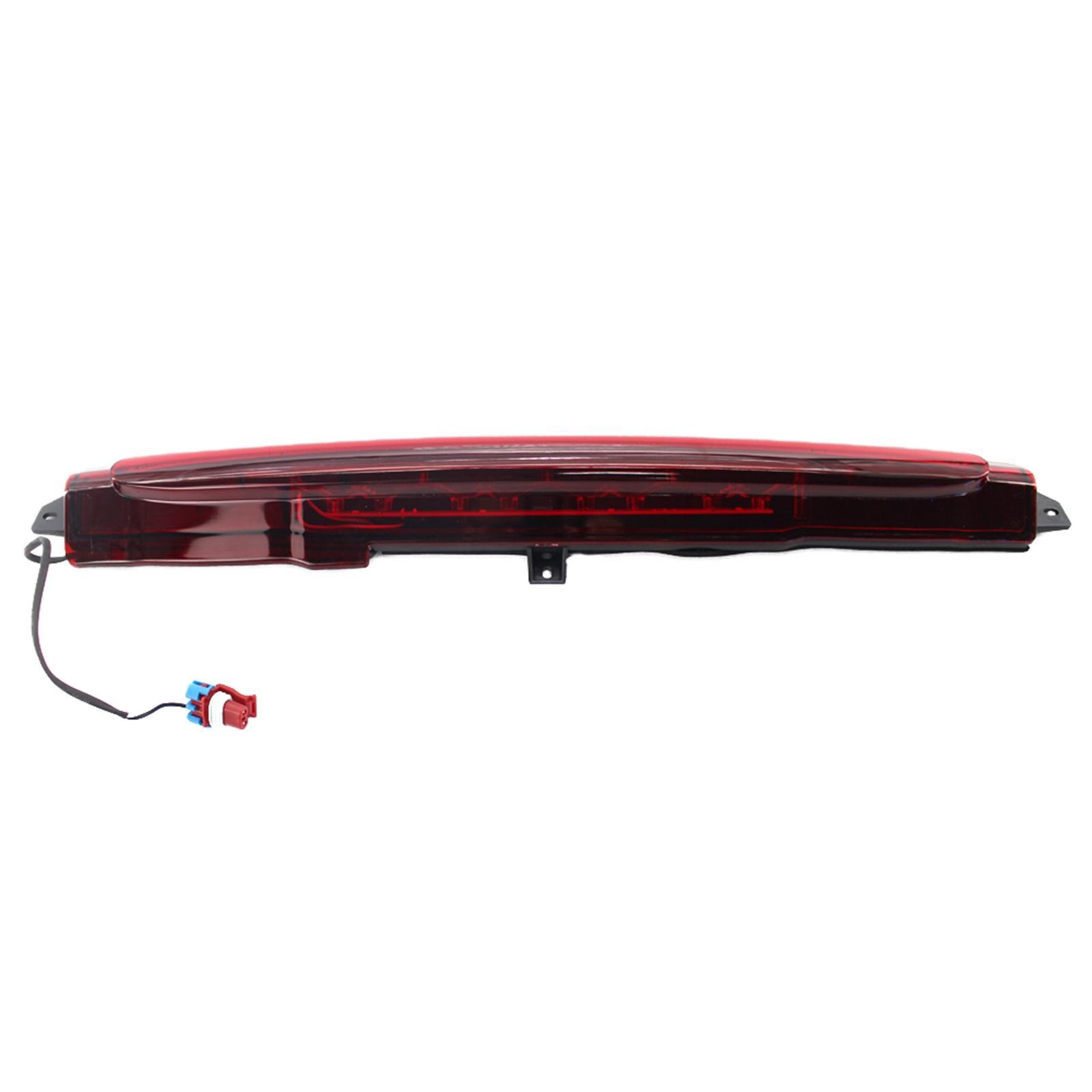 High LED Brake Light Stop Tail Lamp for