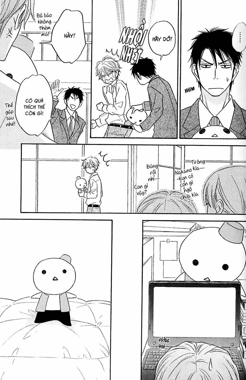 ikasama memory chapter 1 32