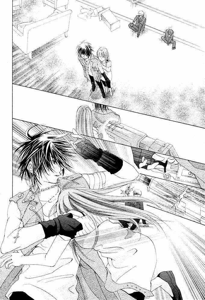 rensou no aria chapter 5 17