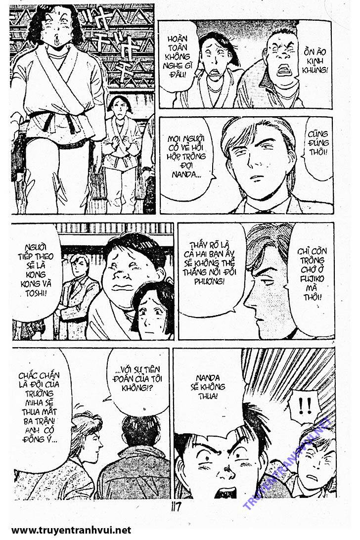 yawara chapter 183 7