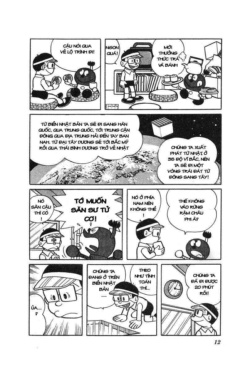 cuốn từ điển kì bí chapter 23 8