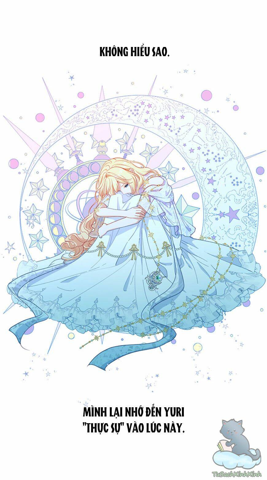 hãy coi chừng ác nữ chapter 85 38