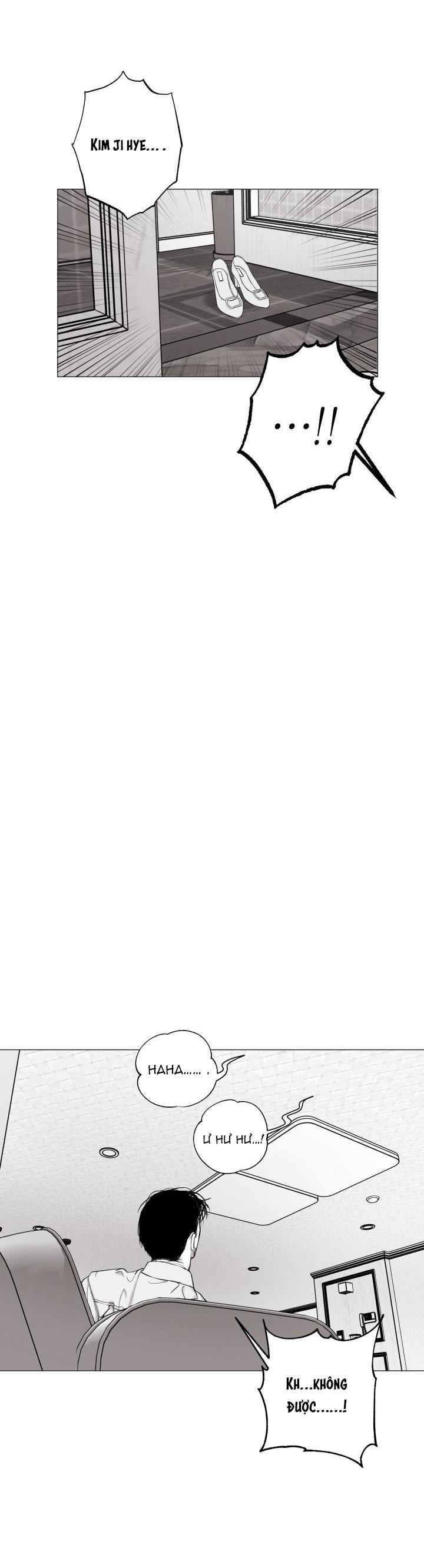 tuyển tập những ông chú tà zâm chapter 5.5 34