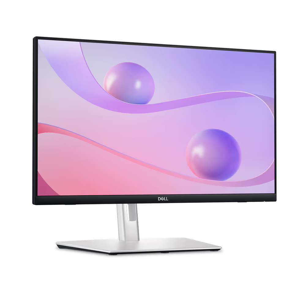 Màn hình máy tính 24inch Dell P2424HT Cảm ứng (23.8&quot; IPS FHD 60Hz, HDMI+DisplayPort+USB-C+LAN) - Hàng chính hãng FPT phân phối