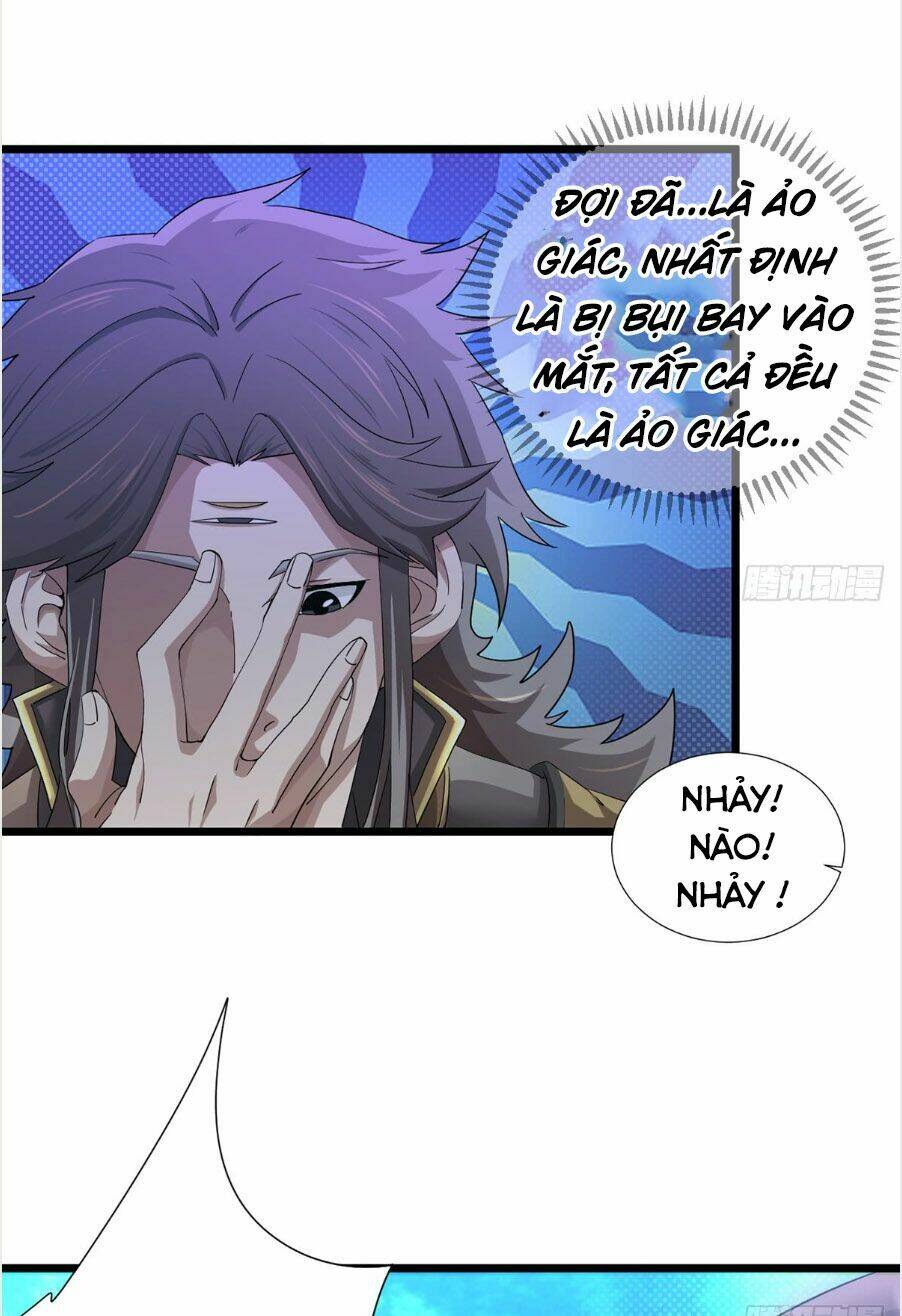 nguyên linh chúa tể chapter 3.5 12