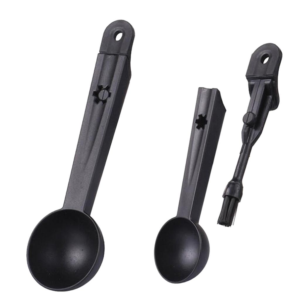 Manual Coffee Grinder Stainless Ceramic Burr Portable