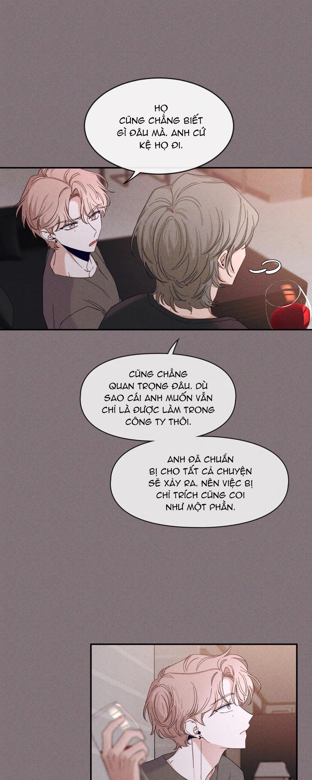 sketch - phác họa chapter 62 33