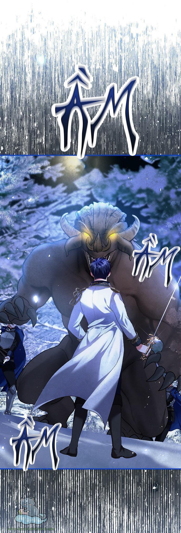 tháng năm cuối cùng của nữ phụ đoản mệnh chapter 37 21