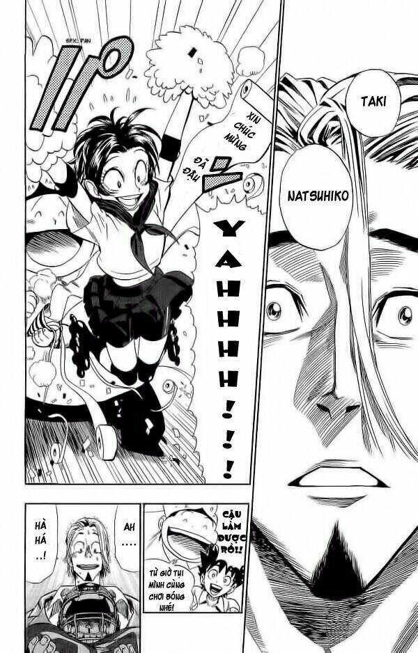 lá chắn mắt chapter 90 9