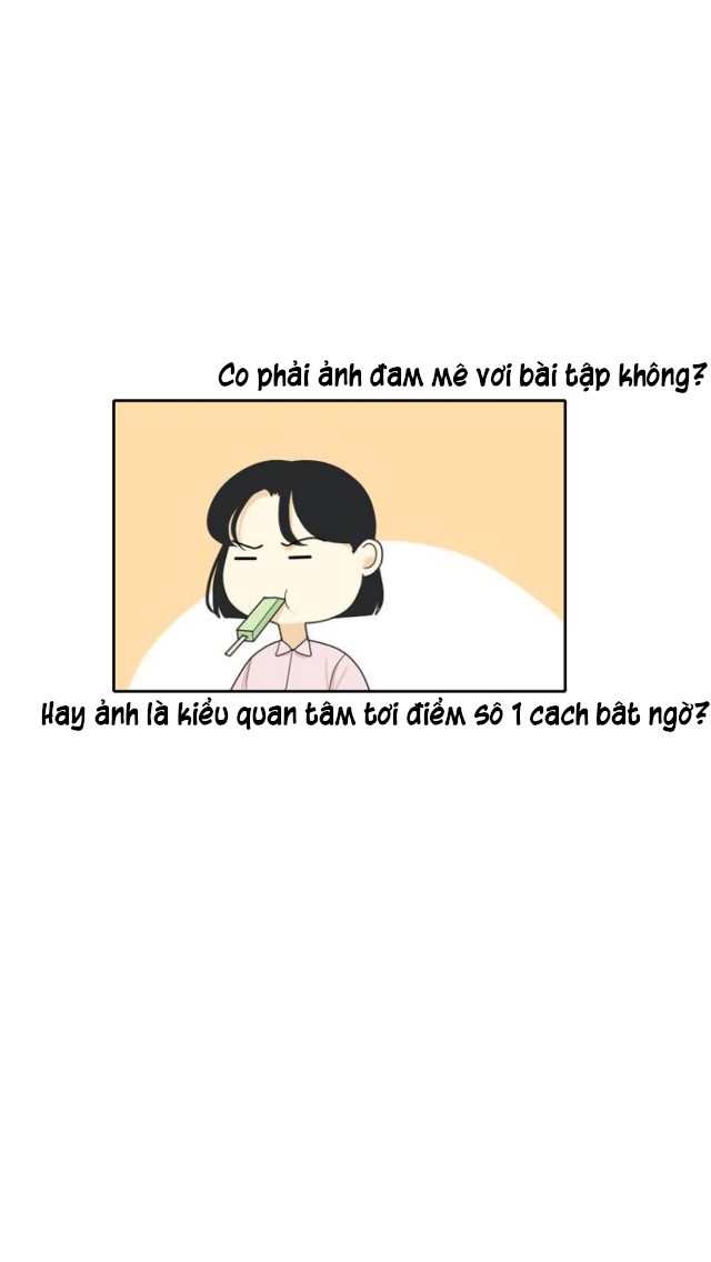 sống chung một nhà chapter 32 36