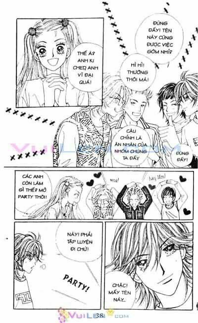 anh là của tôi chapter 3 38