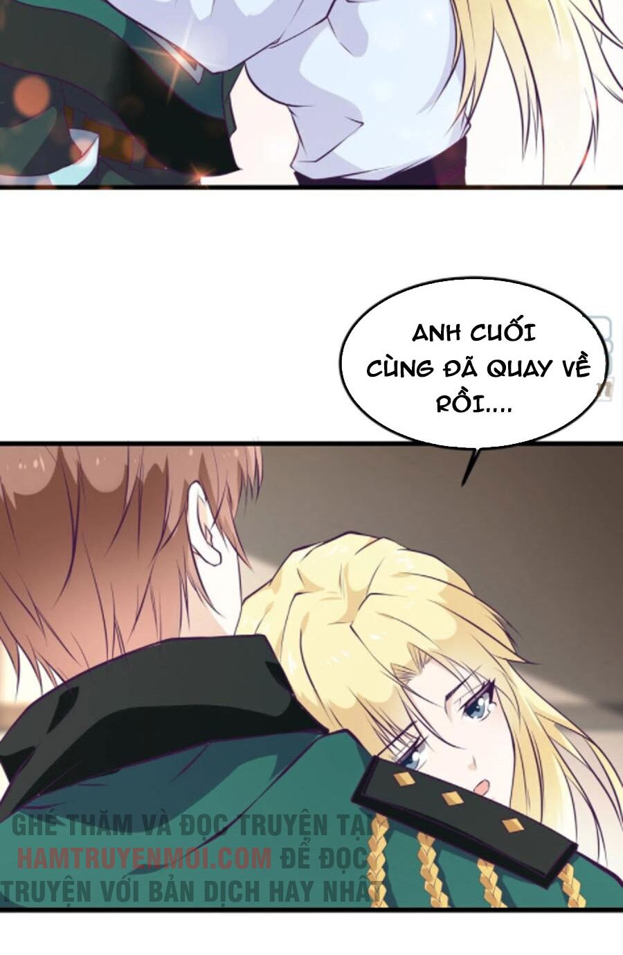 nãi ba là chiến thần mạnh nhất chapter 82 14