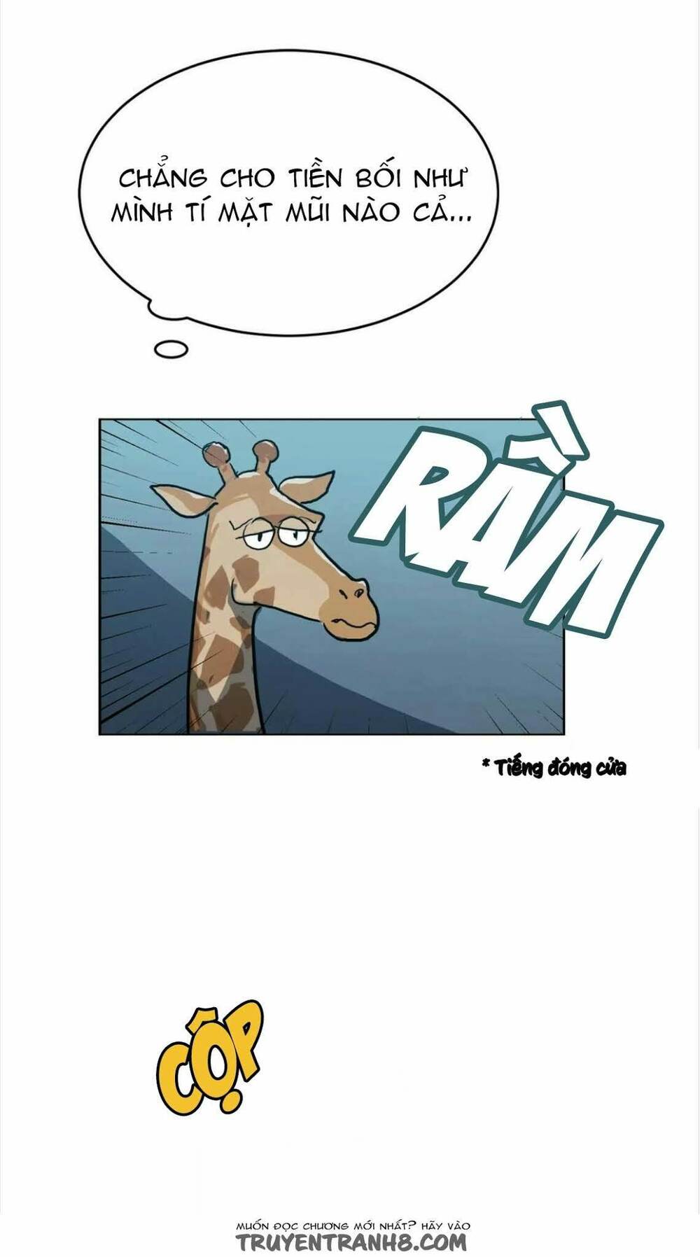 quạ đen chapter 23 6