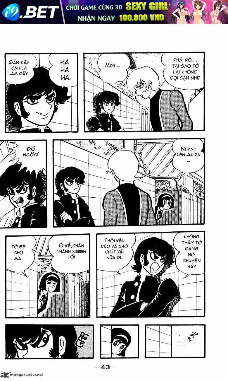 devilman chapter 11 4