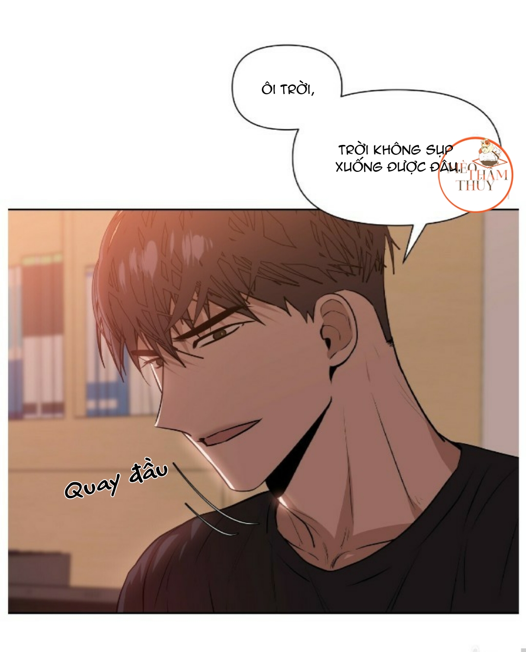 hội chứng chapter 3 46