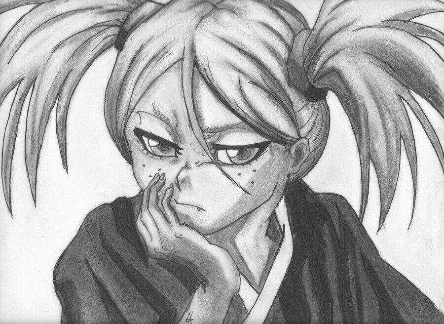 thần chết ichigo chapter 658 20