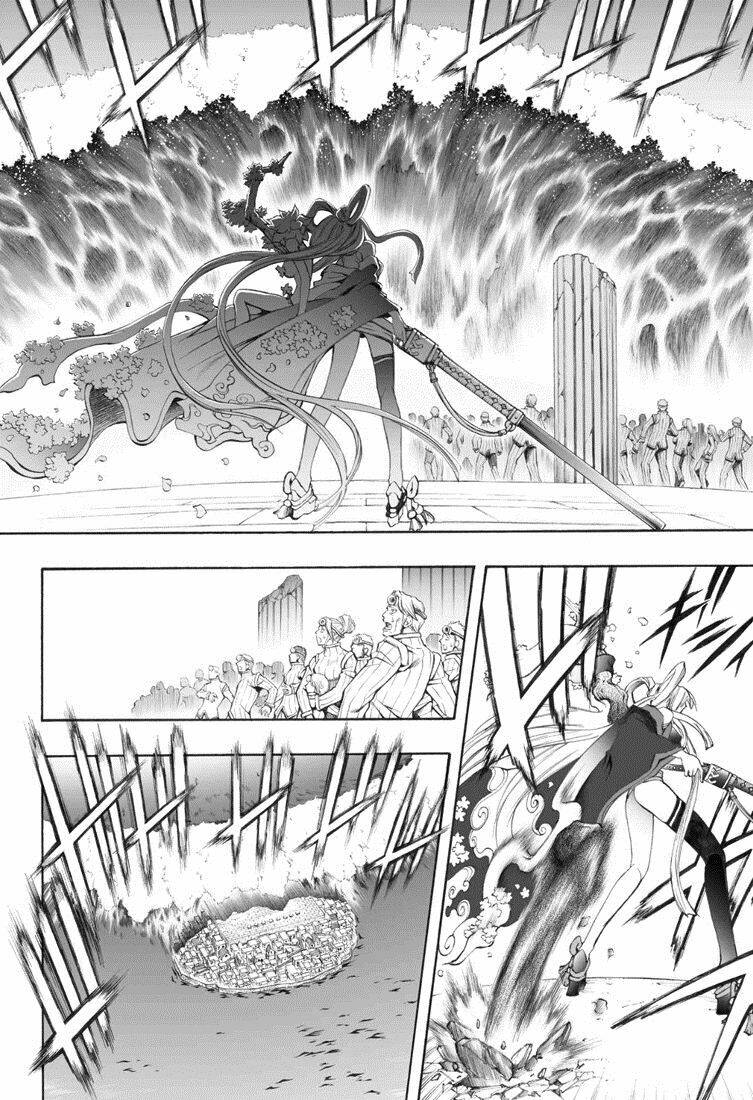 phù thủy phép thuật chapter 58 6