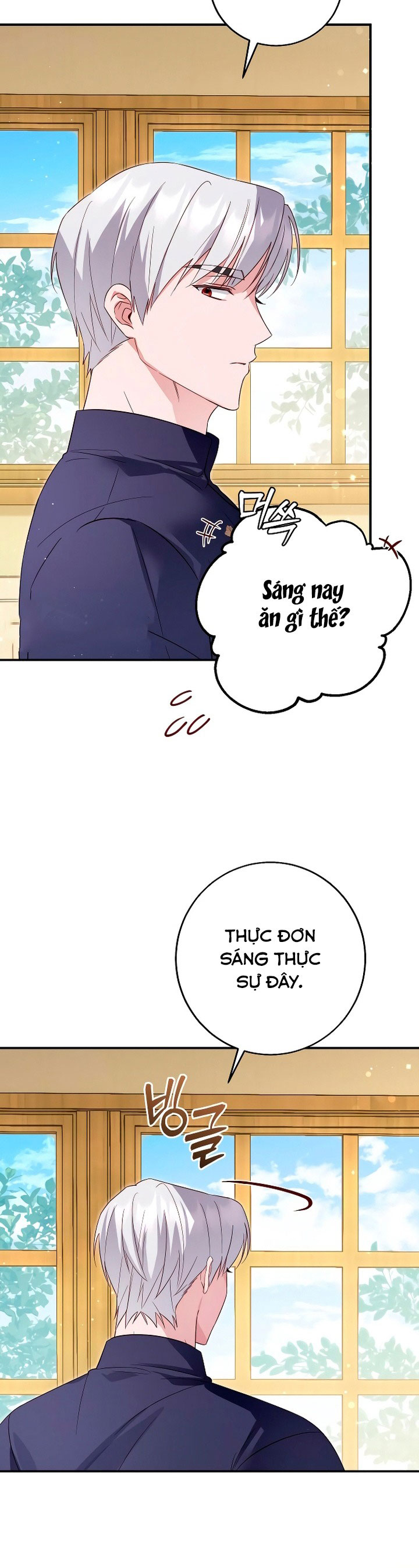 ngã xuống thiên đường chapter 11 16