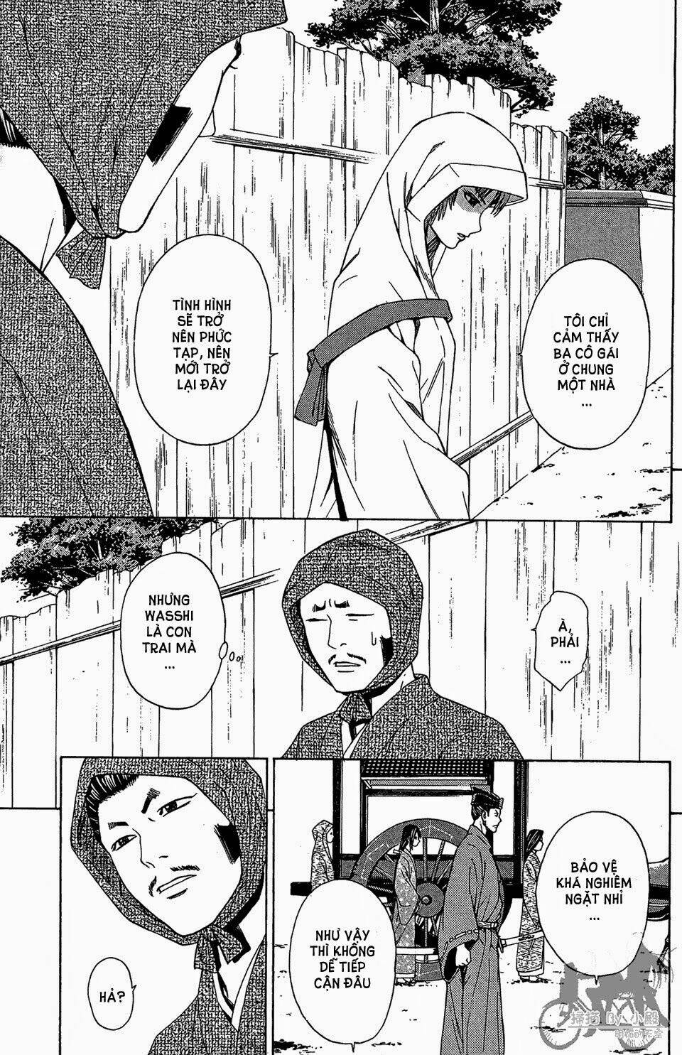 thiếu niên vương phần 2 chapter 57.1 27