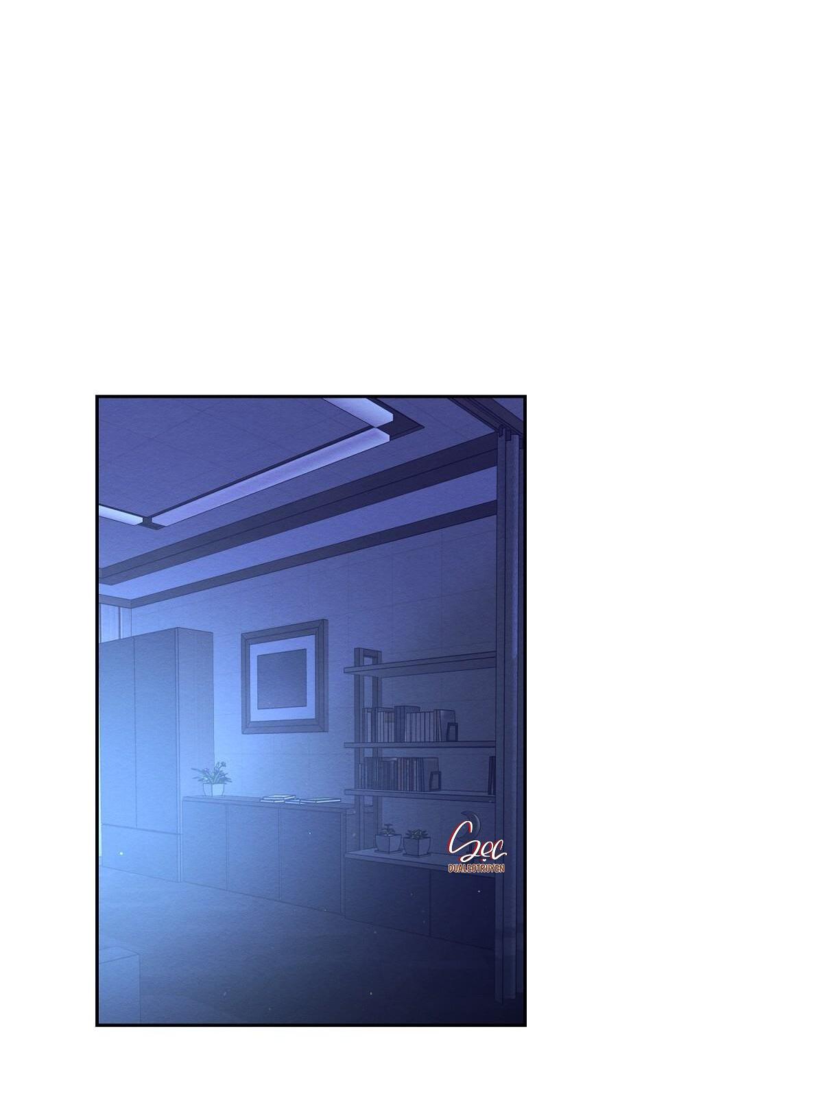 lý do của ác nhân chapter 43 34