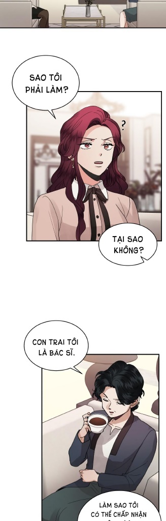 cặp đôi oan gia ngõ hẹp chapter 20 7