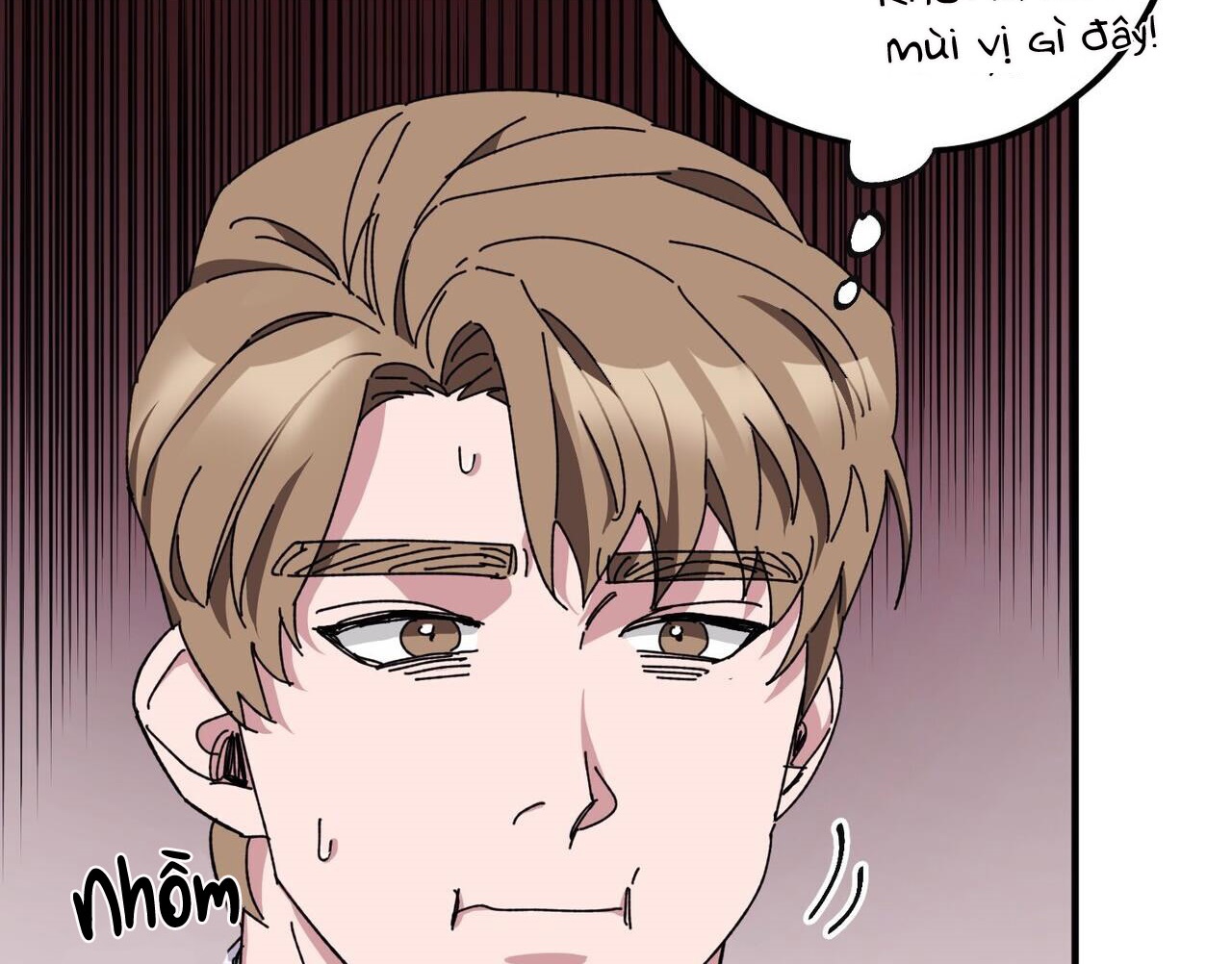 chàng dâu nhà họ kang chapter 37 17