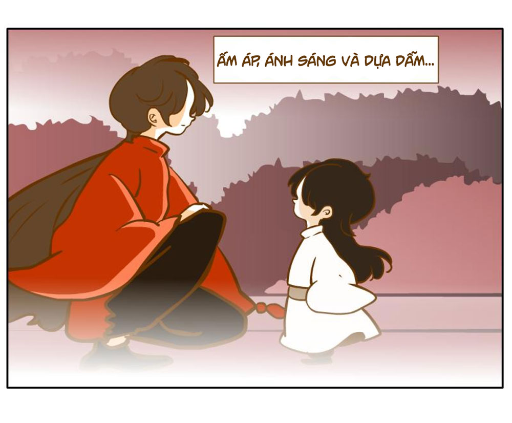 hòa thượng và tiểu long quân chapter 63 7