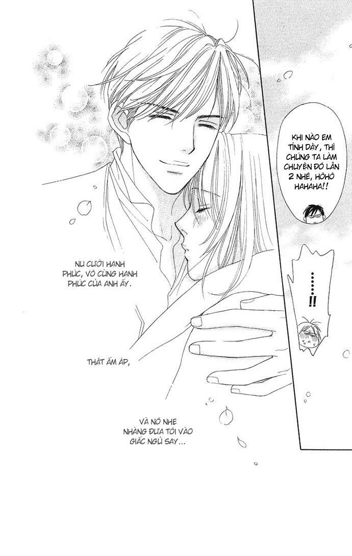 chou yo hana yo chapter 18 35