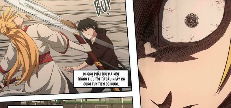 đại ẩn vu trạch chapter 13 2