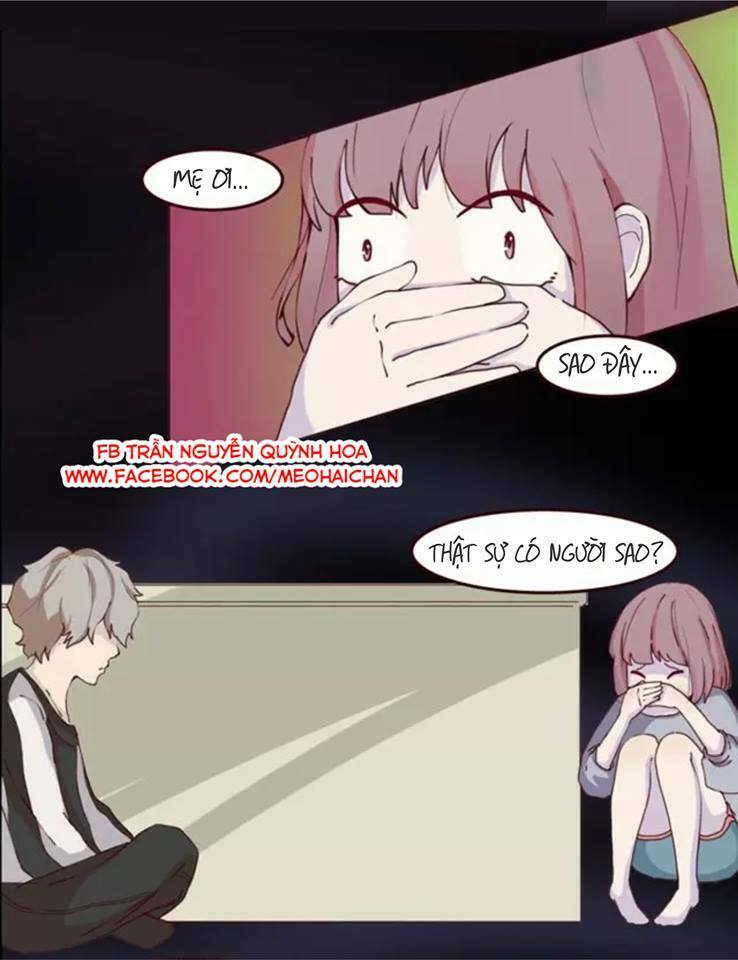 người yêu 0 độ chapter 1 16