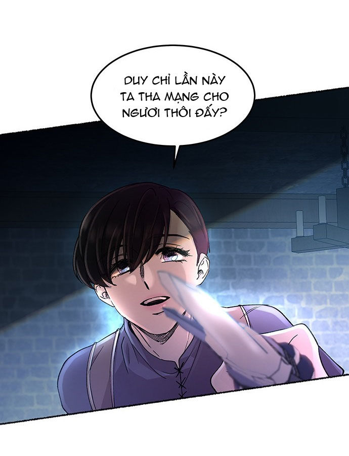 như gió trên cành cây khô chapter 42 14