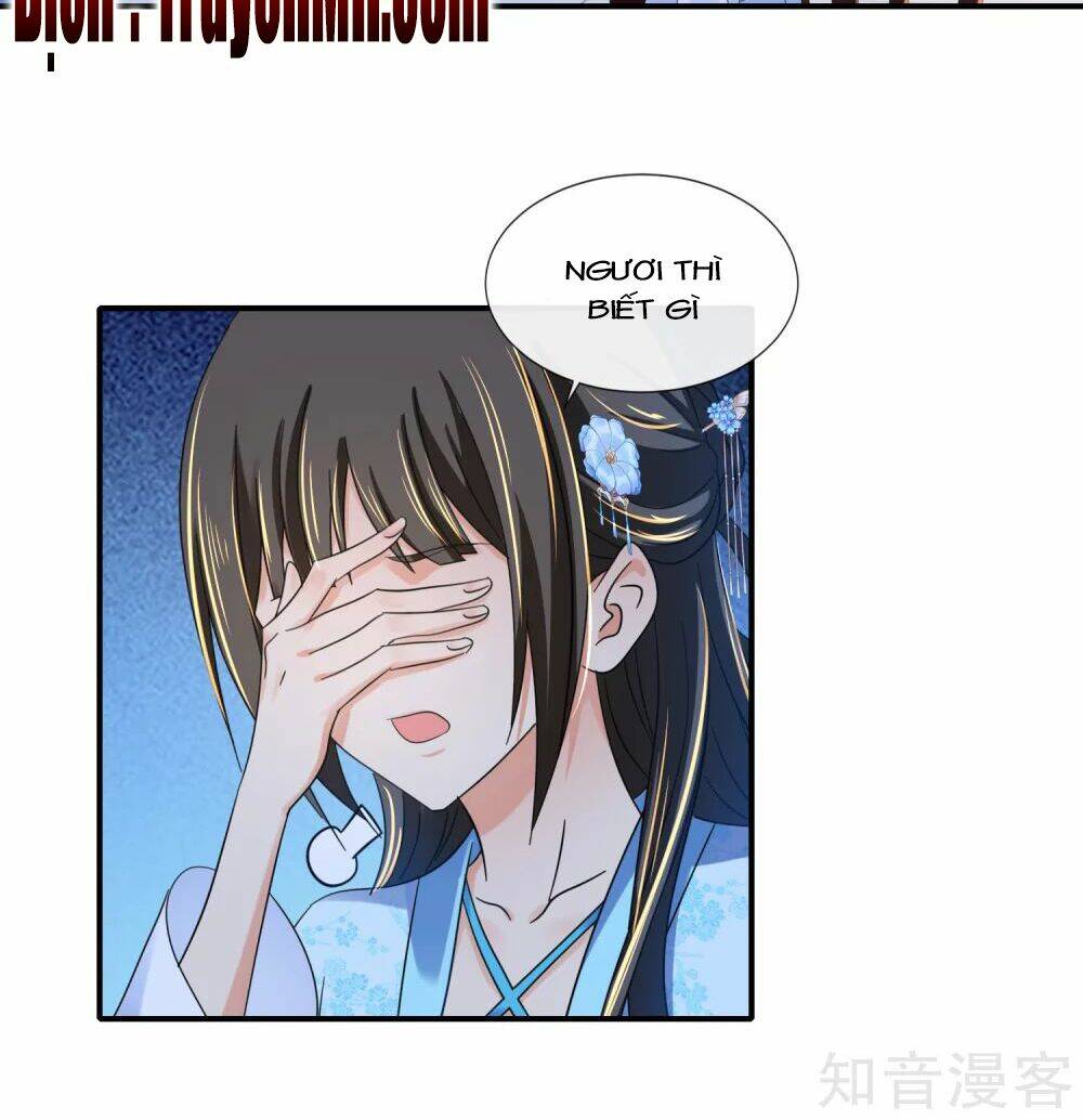 lãnh cung phế hậu muốn nghịch thiên chapter 153 16