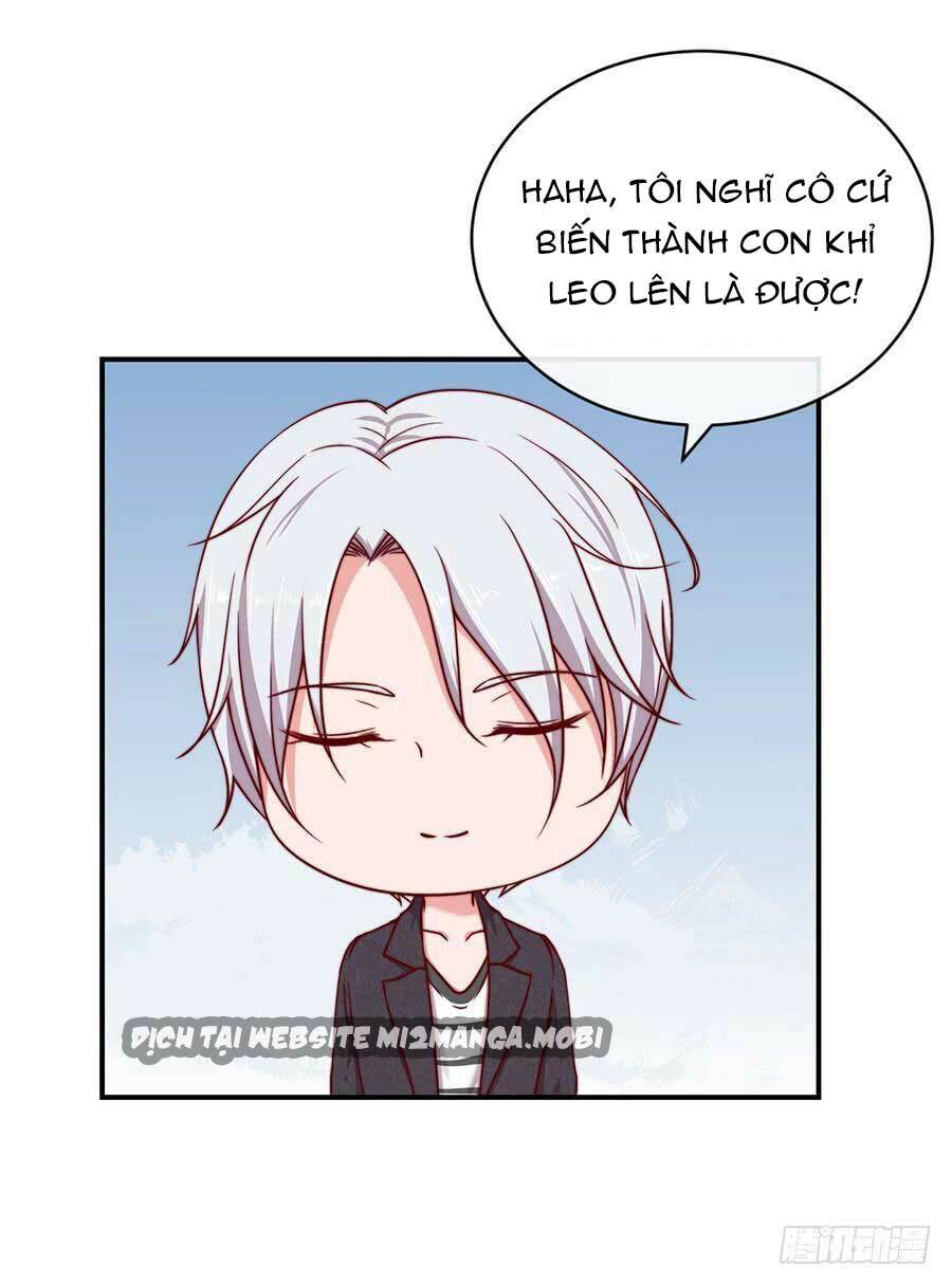 gả cho tình cũ làm lão bà chapter 37 44