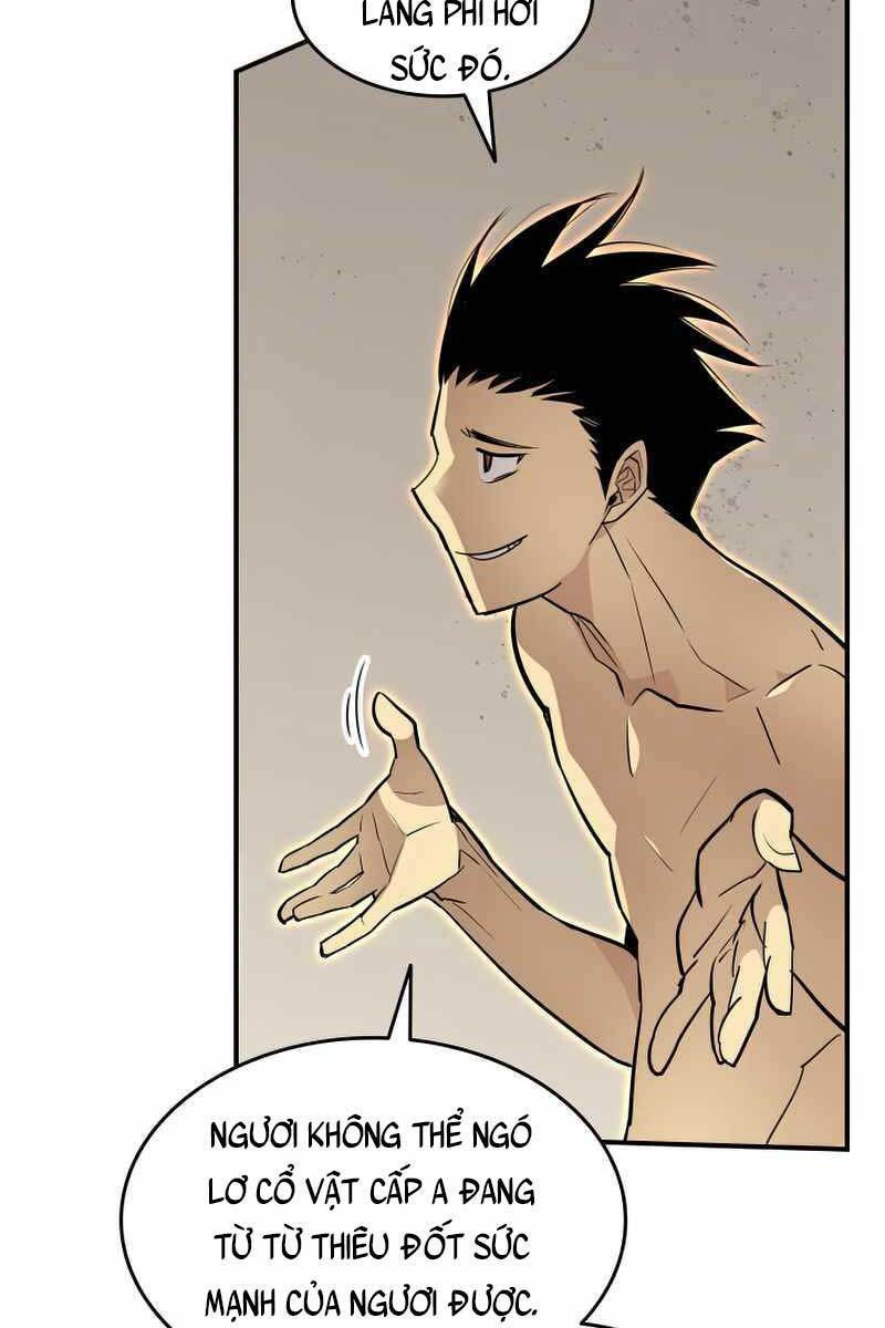 tôi là lính mới chapter 119 92