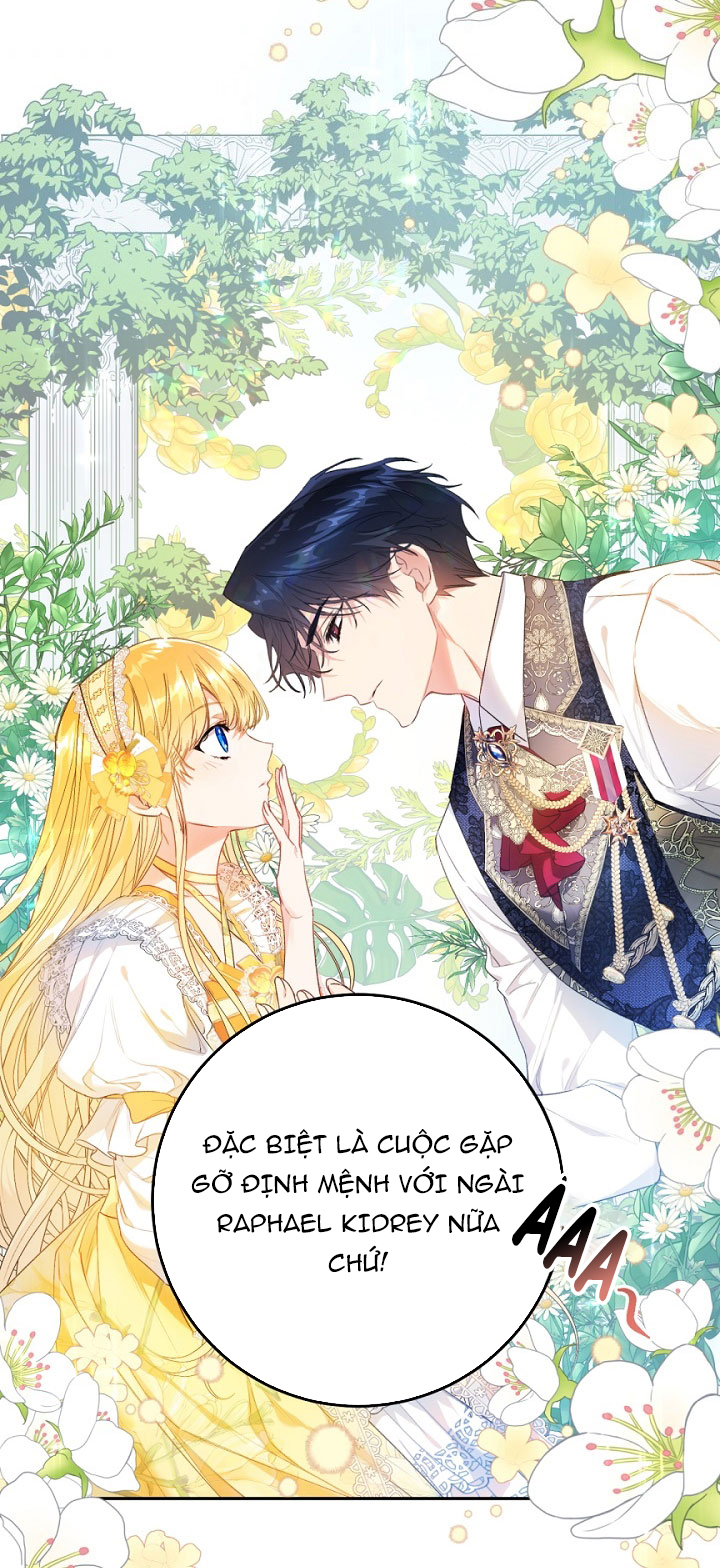 con rối ác nữ marionette chapter 33 42