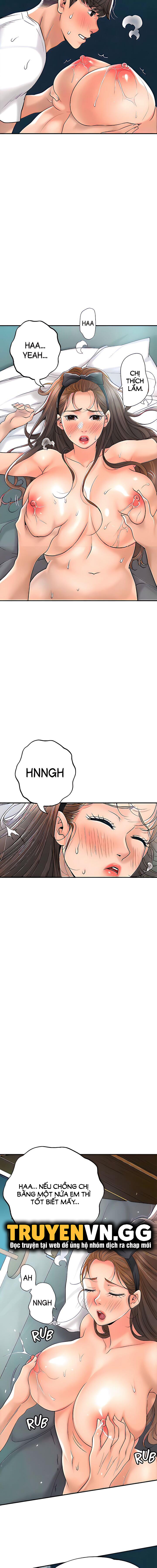 thị trấn nóng bỏng chapter 71 11