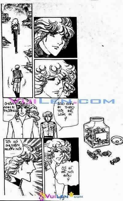 tiểu thư áo trắng chapter 12 79