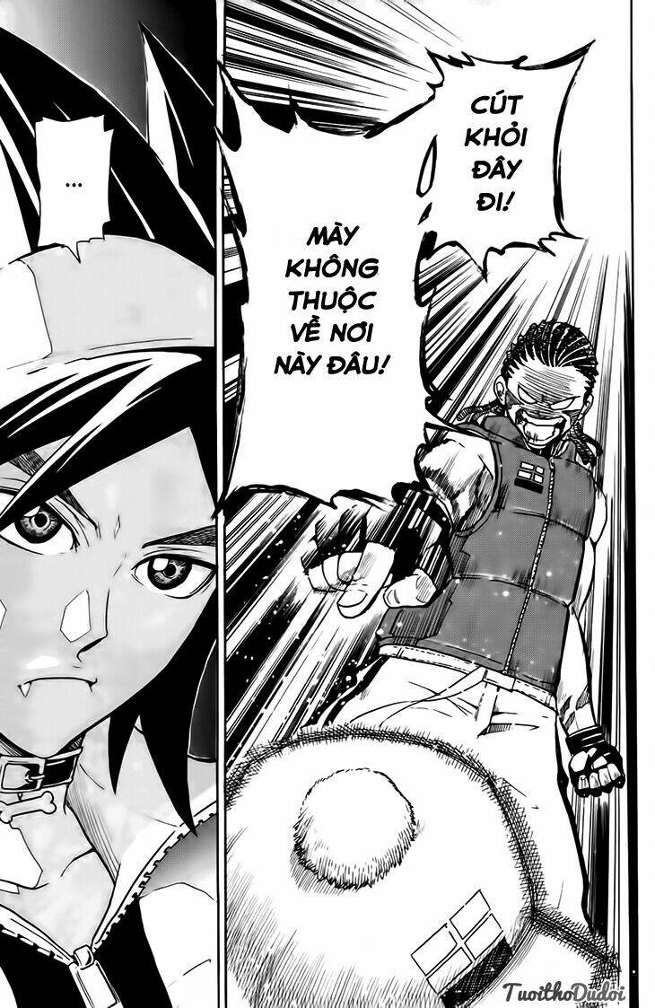 black dog chapter 3 21